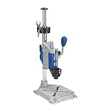Dremel 220 Bohr-und Werkzeugständer für Multifunktionswerkzeug Stationäre...