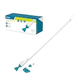 Bestway pumpenbetriebener Poolsauger AquaPristine für Poolgrößen bis 457 cm
