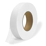 LIBAIDZ 64m Saumband zum Aufbügeln 20mm Breit,Bügelband zum...