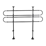 Sakura universelles Hundeschutzgitter für Pkw SS5260 - leicht zu montieren in...