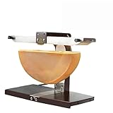 FVPJUXSG Kommerzieller Raclette -käse -Melter - 900w Elektrokäsewärmer,...
