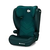 Kinderkraft I-SPARK I-Size Babyautositz, Gruppe 2/3, 100-150 cm, von 3,5 bis 12...