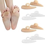 4 Paar Hammerzehenpolster,Hammerzehen...