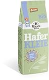 Bauckhof Haferkleie, 300 g