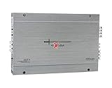 Excalibur X600.4 - Auto Verstärker 4 Kanal - 4X 600 Watt Mosfet HiFi KFZ...