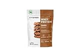 Whey Protein - Cookies & Cream 1 kg - Produziert in Deutschland aus regionaler...