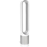 Dyson TP00 Pure Cool 2in1 Anthrazit/silber, Ventilator & Luftreiniger leise,...