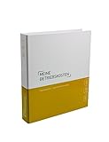 Themenringbuch mit Register/Trennblättern - Betriebskosten - Optimale Struktur...