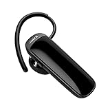 Jabra Talk 25 SE Mono Bluetooth Headset - Schnurloser Premium-Einzel-Kopfhörer...