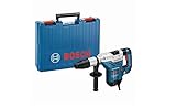 Bosch Professional Bohrhammer GBH 5-40 DCE (SDS Plus, inkl. Zusatzhandgriff,...