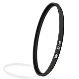 UV-Filter, UV-Sperrfilter, UV Schutzfilter, Ultraviolett-Filter, Filtert...