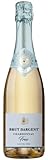 Brut Dargent Free Chardonnay - Qualitativ hochwertiger Alkoholfreier Chardonnay...