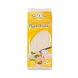 Thai Dancer Reisbandnudeln M, 400 g