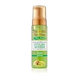 Creme of Nature, Pure Honey Hair Food Avocado, Modellierschaum mit Avocadoöl...
