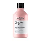 L'Oréal Professionnel Farberhaltendes Haarshampoo für coloriertes Haar, Mit...