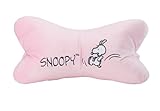 United Labels The Peanuts Snoopy Leseknochen - Nackenkissen Nackenrolle...