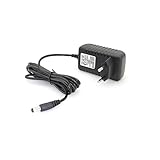 JZK 6V 0.5A Netzteil, 6 V 500 mA Adapter, Ladegerät für Kinder-Elektroautos,...