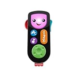 Fisher-Price Lernspaß Smart TV Fernbedienung – elektronische...