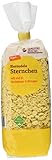 tegut... Eiernudel Sternchen, 1 x 250 g
