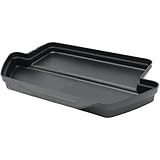 NaschLager Auffangschale kompatibel mit Tefal OptiGrill GC705D GC702D GC718D...