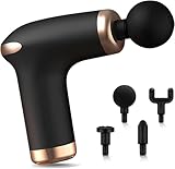 Anluomafuy Muskelmassagepistole, Muskel Percussion Massagegerät mit 6...