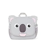 Affenzahn Kulturtasche für 1-5 Jährige Kinder im Kindergarten als Kulturbeutel...