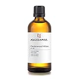 Naissance Zedernholzöl, Atlas (Nr. 187) - 100ml - 100% Naturreines Zedernholz...