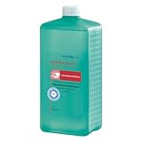 Desderman Händedesinfektion 1 Liter Euroflasche