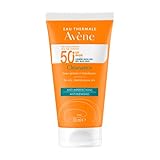 Avène Very High Protection Cleanance LSF50+ Sonnencreme für unreine Haut, 50...