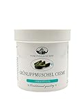 GRÜNLIPPMUSCHEL CREME 250 ml