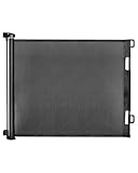 Patywaga Treppenschutzgitter Ausziehbar 0-140cm,Türschutzgitter Ausziehbar mit...