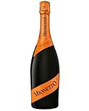 MIONETTO Prosecco Spumante DOC Treviso Brut (1x0,75l) Prickelnder Schaumwein aus...