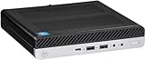 HP EliteDesk 800 G4 PC Mini Computer Intel i5-8400T RAM 16GB DDR4 SSD 240GB...