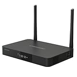 Orbsmart R82 4K Android Media Player | TV Box | DV & HDR10+ | AV1 | 3D |...