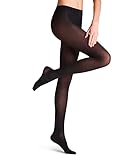 FALKE Damen Strumpfhose Vitalize 40 DEN W Ti halb-blickdicht mit Kompression 1...