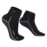 Summshall 3mm Neoprensocken für Damen und Herren, Warm Halten Neopren Socken...