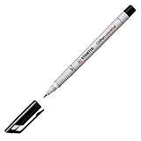 Folienstift - STABILO OHPen universal - wasserlöslich fein - 10er Pack -...