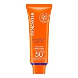Lancaster Sun Beauty Face Cream SPF50, 50 ml