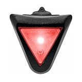 uvex plug-in LED XB039 Licht - passend für uvex i-vo, uvex air wing & finale...