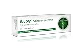 ibutop Schmerzcreme 5%, bei entzündlich-rheumatischen Erkrankungen und...