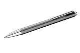 Pelikan 817707 Kugelschreiber Snap Metallic Platin, 1 Stück