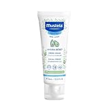 Mustela Hydra Bebe Gesichtscreme ab Geburt, 40 ml