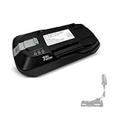 Akkus für Rowenta X-Force Flex 12.60 Serie Staubsauger, Kompatibel mit Rowenta...