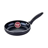 FACKELMANN Mini-Bratpfanne Essential Highrise Ø 14 cm – Ideal für kleine...