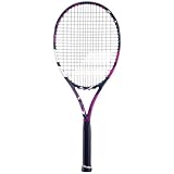 Babolat – Boost Aero Stringed Pink Tennisschläger für Erwachsene, ideal für...