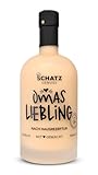 Omas Liebling - Aromatisch und super cremig! Aus Rum, Vanille & Ei! Schmeckt...