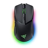 Razer Cobra Pro - Individuell anpassbare kabellose Gaming-Maus Chroma RGB (10...