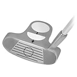 Longridge Golf Zwei Bälle Chipper