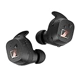 Sennheiser Sport True Wireless Ohrhörer – Bluetooth-In-Ear-Ohrhörer für...