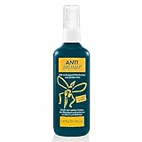 Anti Brumm Ultra Tropical Pumpspray, 75 ml: Insekten-Repellent für effektiven...